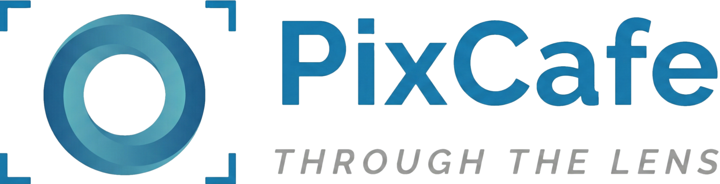 像素咖啡 PixCafe