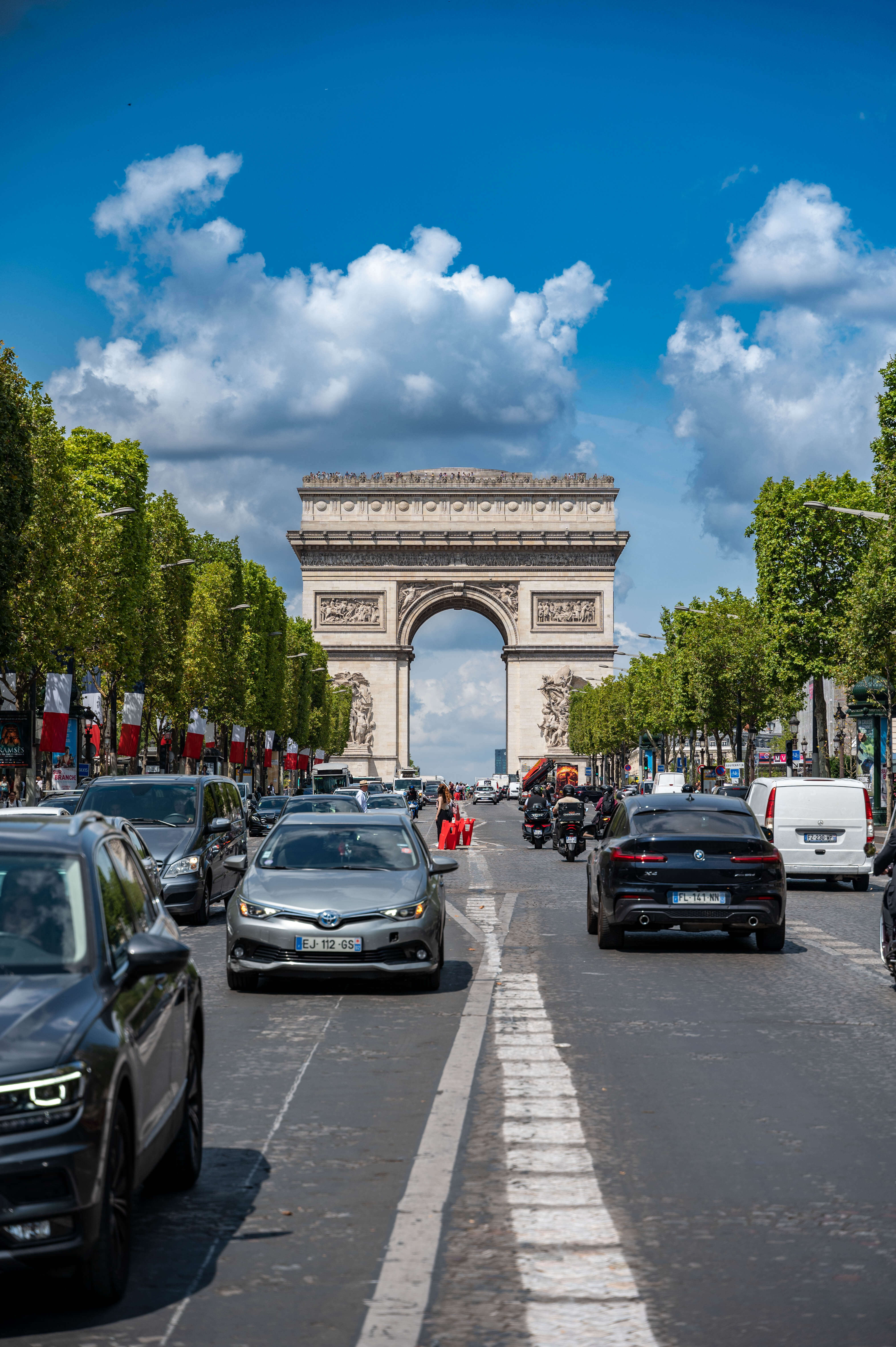 协和广场方尖碑