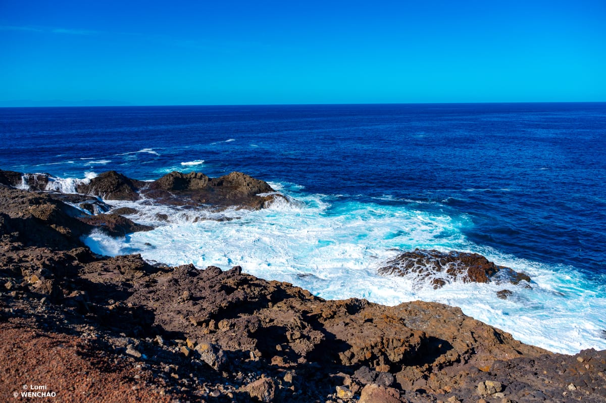 Las Palmas de Gran Canaria
