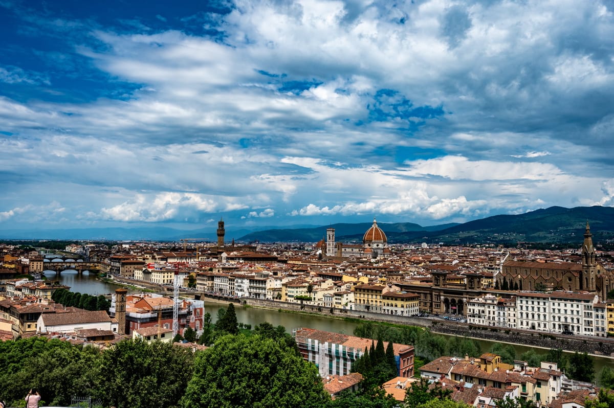 Firenze